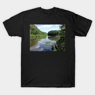 Mill River T-Shirt